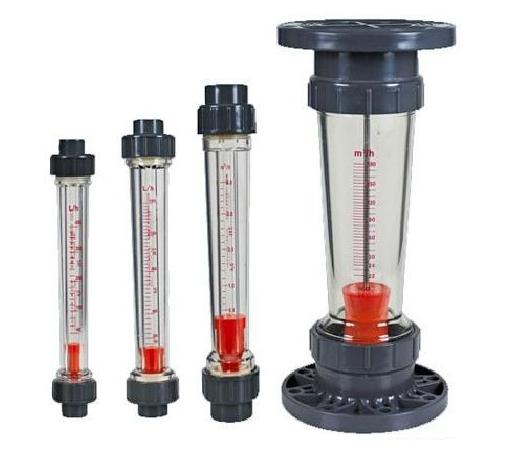 Plastic Rotameter