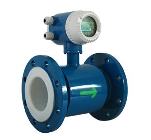 Electromagnetic Flowmeter