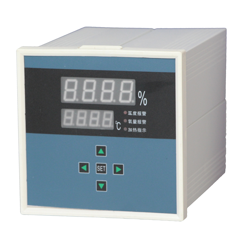 Zirconia Oxygen Analyzer Disk